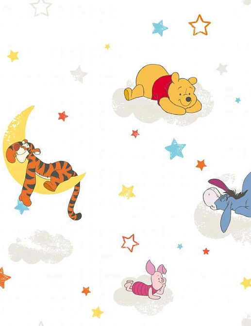 Обои Graham & Brown Kids@Home 3 DF70799