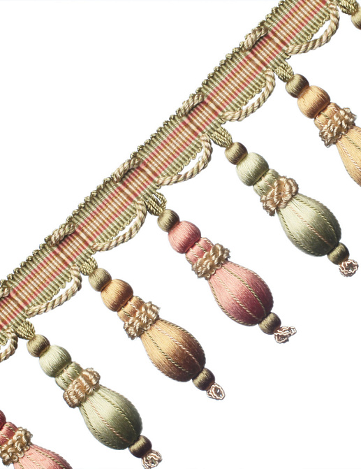 Бахрома Samuel & Sons Normandy Collection 985-41879/23