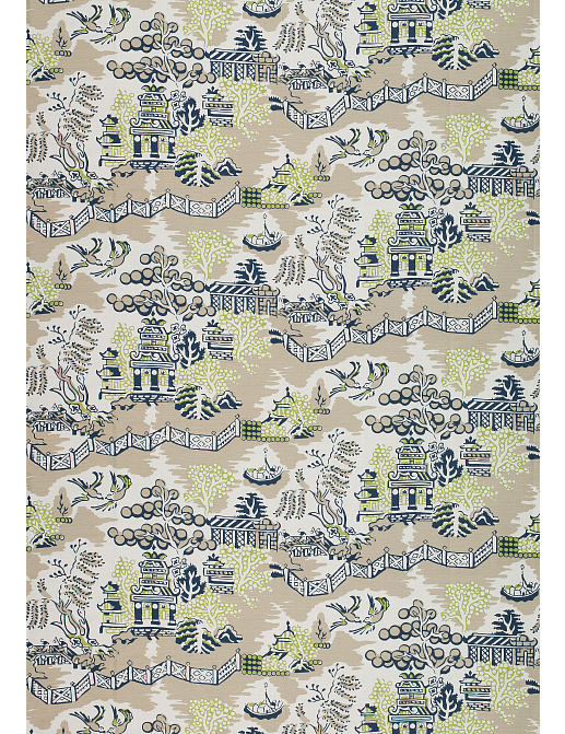 Ткань Thibaut Enchantment F936110