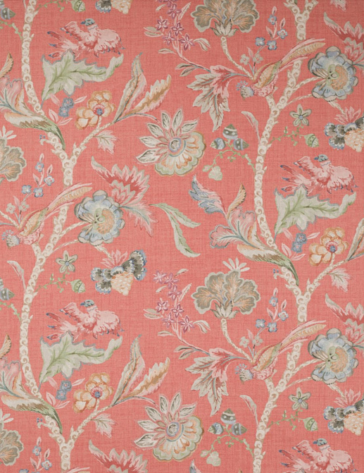 Ткань Colefax and Fowler Belvedere F4717/04