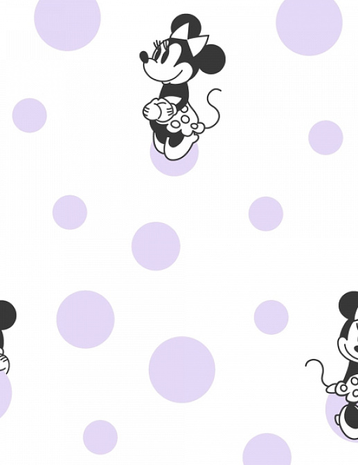 Обои York Disney IV DI1028