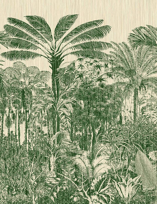 Панно и фотообои Arte Decors & Panoramiques 97711