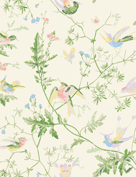 Ткань Cole & Son The Contemporary Collection F111/1002