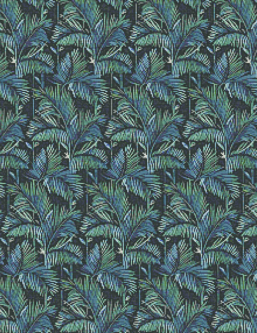 Обои Mozzle Floral MZ00513-001
