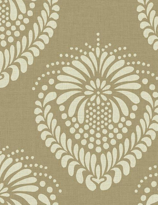 Обои York Designers Damasks DD8461