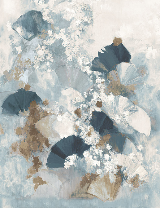 Панно и фотообои Lizzo Wallpaper Panels Ventaglio/04