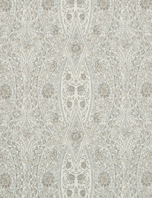 Ткань Kravet Gis Performance Glacier Blue 34726/15