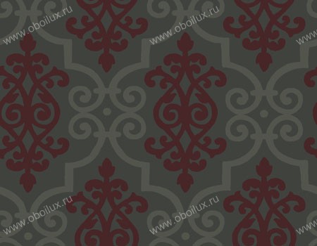 Обои Wallquest Kensington sy10301
