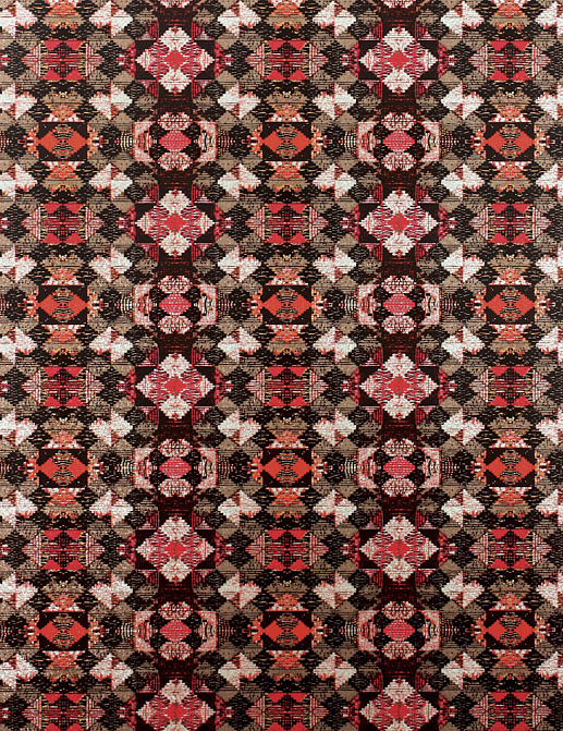 Обои Matthew Williamson Samana W6657-04