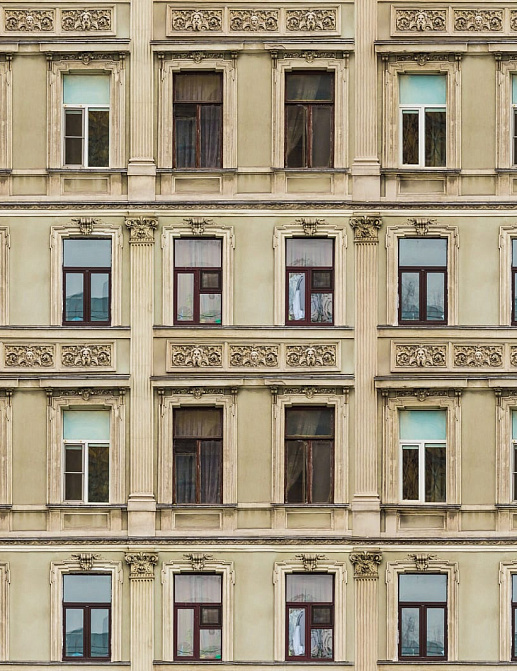 Панно и фотообои Rebel Walls No 12 Deco R15931