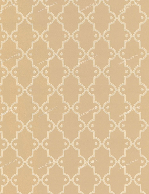 Обои Cole & Son Charlie Wilson 80/2008
