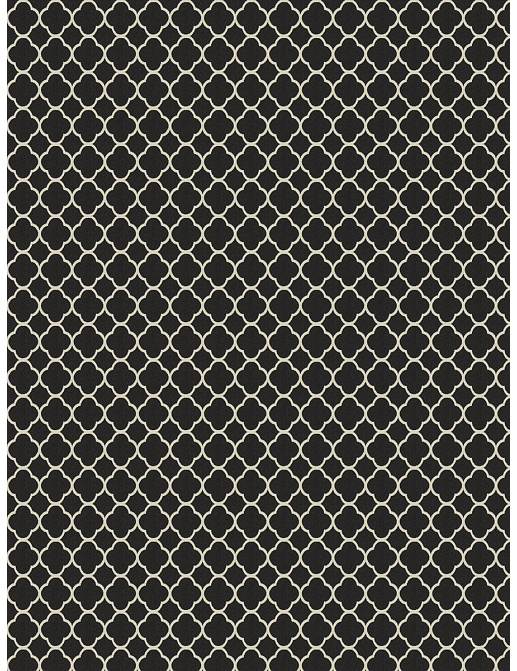 Ткань Fabricut Chromatics Vol.XXIII Charcoal Mantou/Onyx