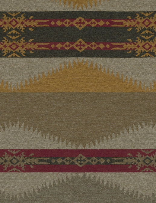 Ткань Ralph Lauren Trading post LFY64180F