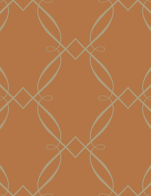 Обои Paper & Ink Madison Geometrics LA30706