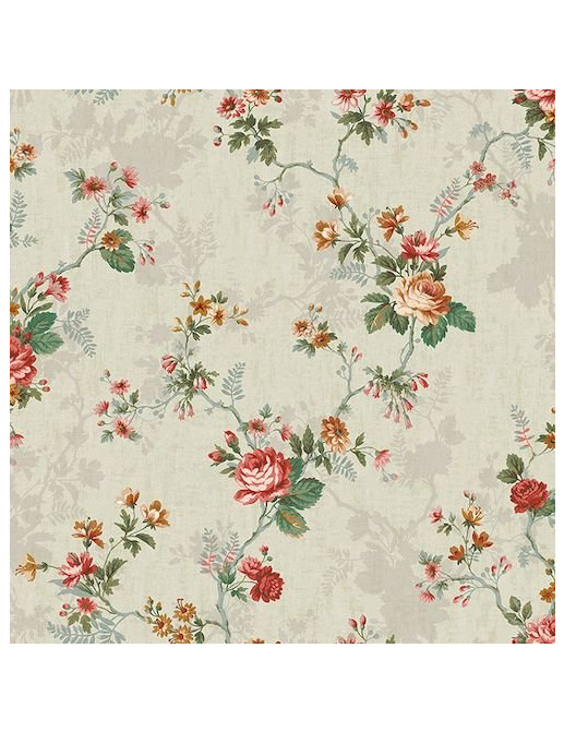 Обои Architector French Cameo FL90301