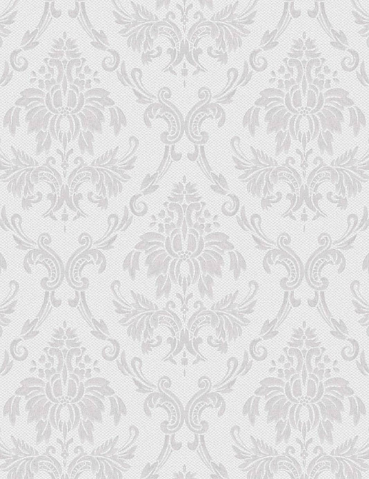 Обои Casadeco So White 2 SWI21679100