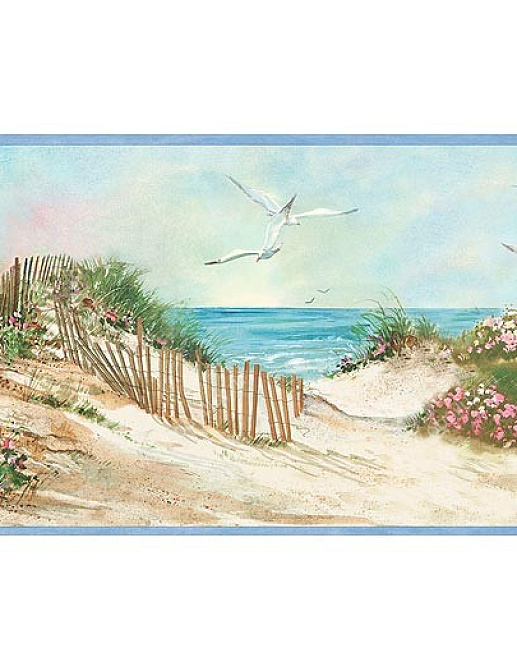 Обои Chesapeake Coastal waters CW32092B