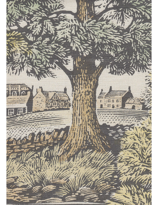 Ткань Lewis & Wood Voysey park LW178315