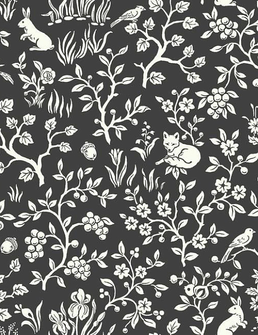 Обои York Magnolia Home Volume 2 ME1570