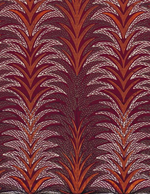 Ткань Casamance Mont Palatin 45790386
