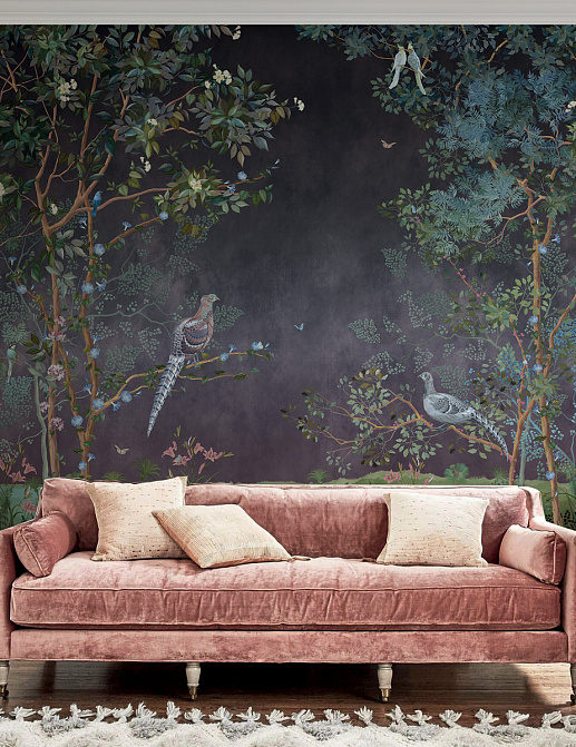 Панно и фотообои Affresco Atmosphere AF511-COL3