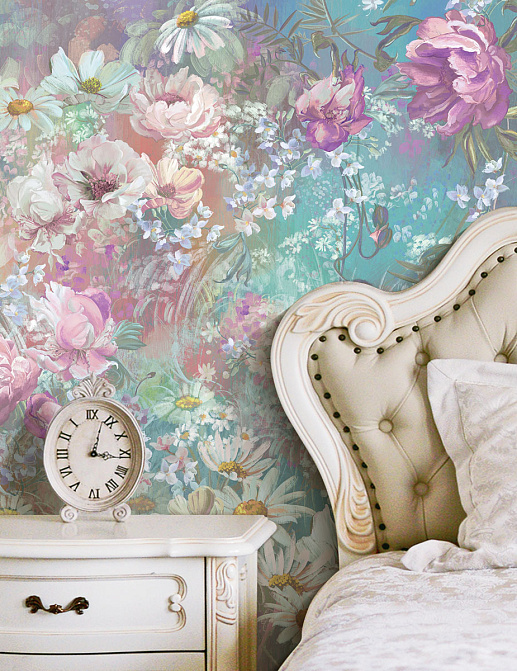 Панно и фотообои Affresco Atmosphere AF519-COL4