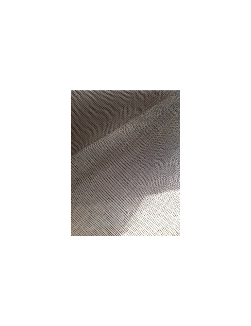 Ткань Bisson Bruneel Polyabaca-Polycuivre-Polynylon Polynylon-Brun