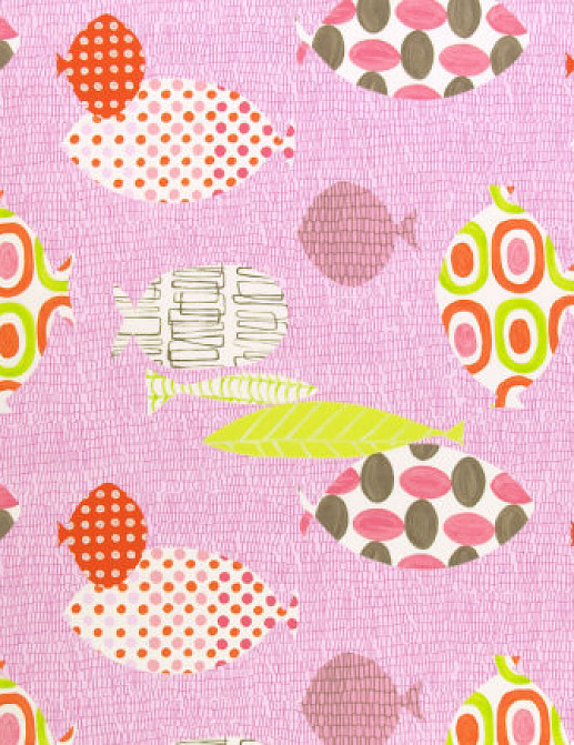 Ткань Designers Guild Primrose hill F1512/02