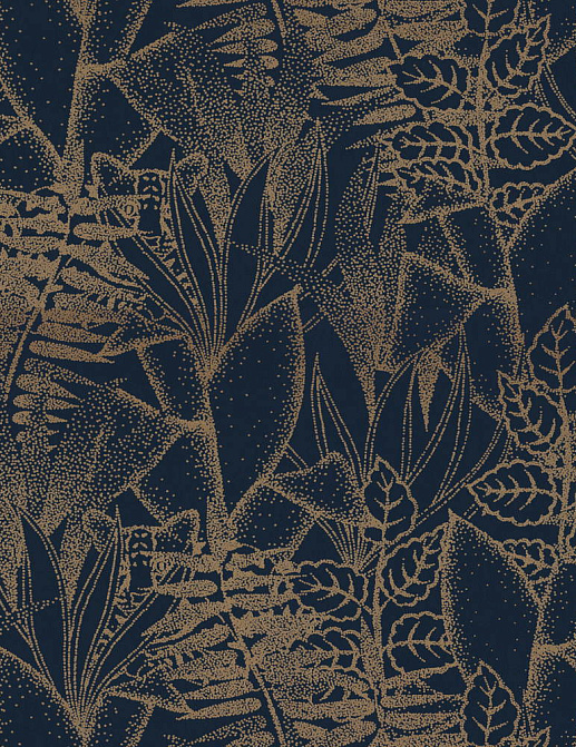 Обои Casamance Orphee 74710814