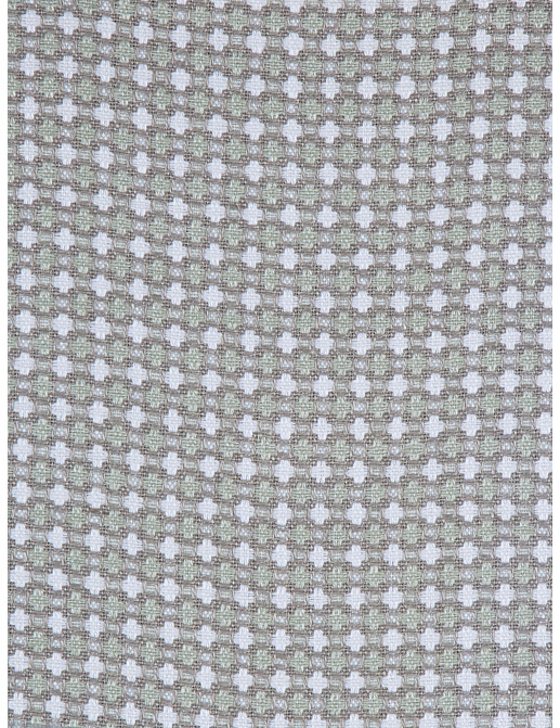 Ткань Holland & Sherry Linen Dobby DE12641