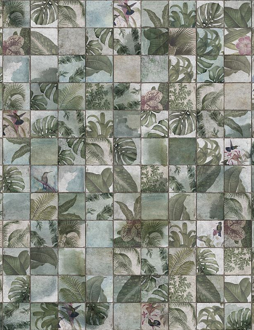 Панно и фотообои Hygge Wall Collection 5 H11521