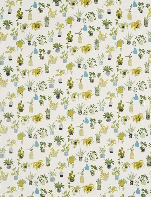 Ткань Prestigious Textiles Pick'n'Mix 5074/652