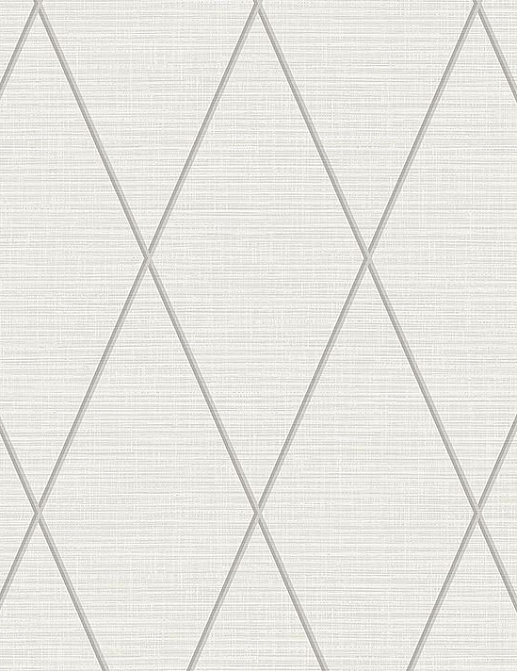 Обои Paper & Ink Navy, Grey & White BL71800