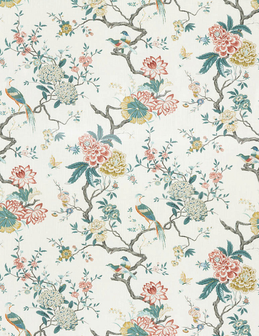 Ткань GP & J Baker Signature Prints BP10771/5
