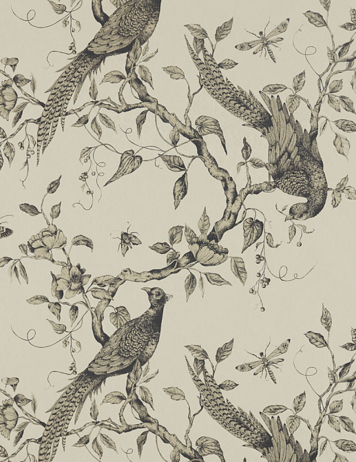 Обои Zoffany Darnley 312849