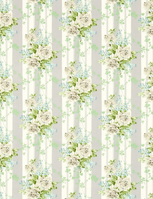 Ткань Sanderson Vintage Prints 2 224327