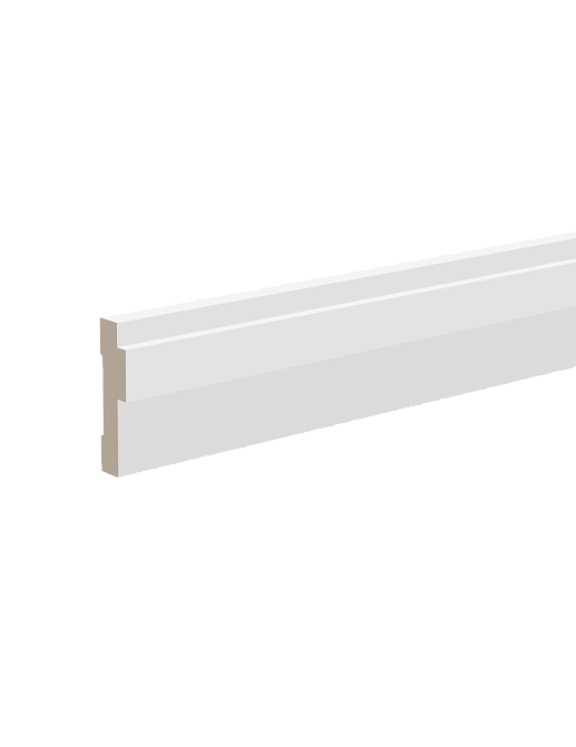 Молдинги Ultrawood Архитектурный декор U0026-244