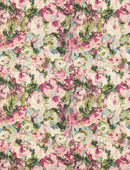 Ткань Studio G Floral Flourish F1578/01
