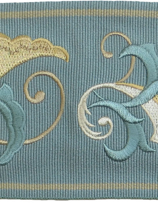 Тесьма Arttrimming VI Chantilly 55140-05