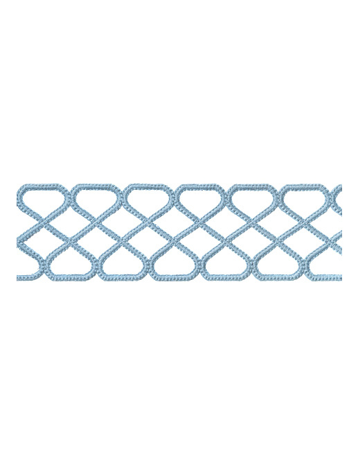 Тесьма Thibaut Tapes & Trims E12033