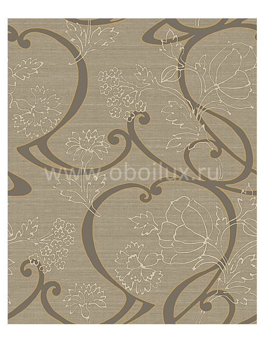 Обои Living Style Mika JK70708