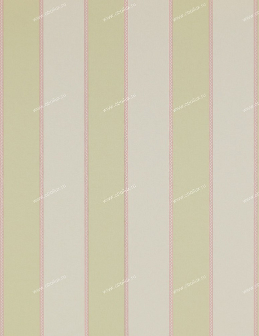 Обои Colefax and Fowler Chartworth Stripes 07148-03