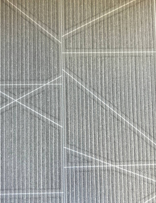 Обои York Fabulous Finishes Geometry FF9106