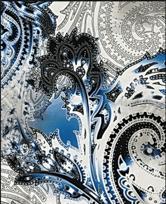 Панно и фотообои Kolizz-Art Digi TD12067-4P-W