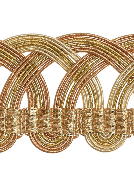 Тесьма Houles Palladio 32169-9100