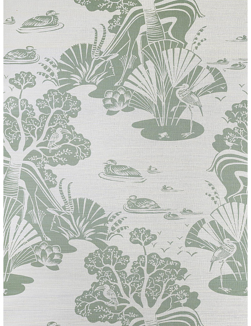 Обои Pierre Frey Les Dessins 5 FP845001