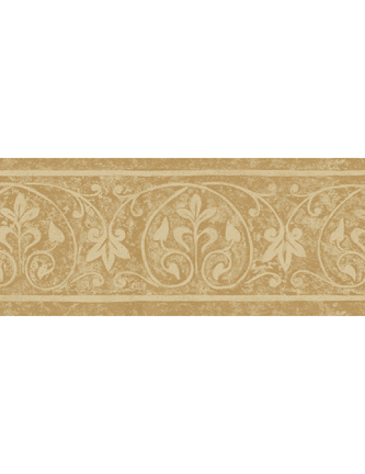 Бордюр Blue Mountain Borders BC1584358