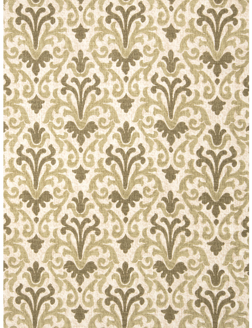 Ткань Trend Terra Cotta Cinnamon Prints & Wovens Vol.II 02098/Avocado