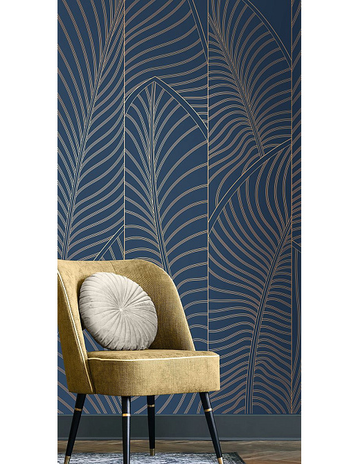 Панно и фотообои Affresco Lines L539