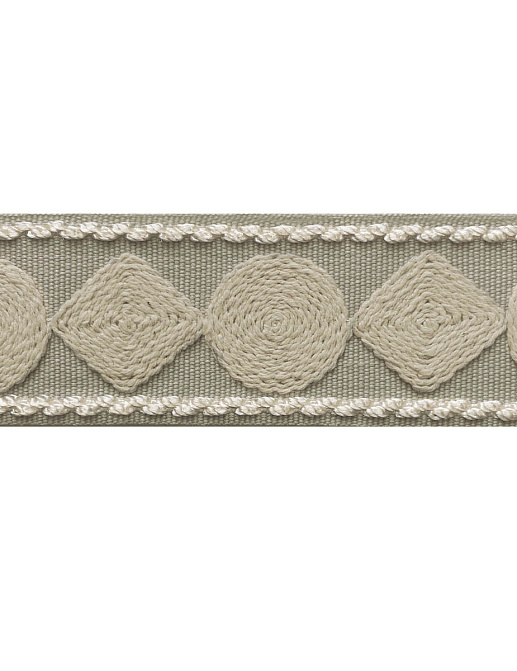 Тесьма Daylight Stefany Delma/Linen